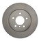 Centric Parts Standard Brake Rotor, 121.34075 121.34075 - alternate 1